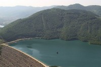 Kurti: Jezero Gazivode je kosovsko i na Kosovu je