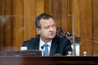 Дачић: Пресудa покушај да припишу колективну кривицу Србији