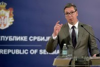 Vučić pozvao Krivokapićeve kćerke da se vrate u Srbiju