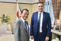 Očekuje se povećanje obima japanskih investicija u BiH