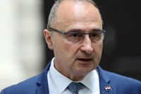 Grlić Radman: Izmjene Dejtona bile bi katastrofalne za mir u Evropi