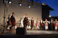 Završen Međunarodni festival "Kozarsko kolo"