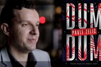 Objavljena antologija "Dum-Dum" Pavla Zelića:  Rekapitulacija karijere u kratkoj proznoj formi