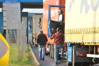Поново отежан извоз производа у Европску унију због рестрикција из Хрватске