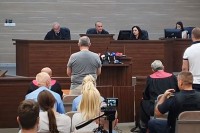 Почело суђење за убиство Оливера Ивановића