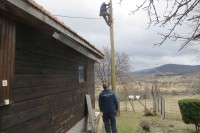 Rogatica: Gubici na elektromreži smanjeni na 6,62 odsto