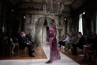 Armani prikazao novu kolekciju visoke mode u Parizu