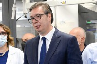 Vučić: Plašim se teškog pogoršanja situacije već tokom ljeta