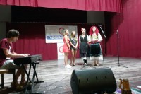 Koncert folklornih društava iz Šamca i Vukosavlja