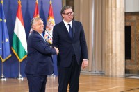 Orban u Beogradu: Bez integracije Srbije u EU nema ni integracije zapadnog Balkana