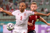 Дански нападач зарадио 250 милиона евра – али не од фудбала