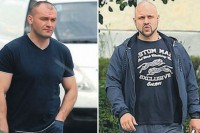 Ponovo osuđeni Srđan Radulović i Ognjen Stijak: Bivšim inspektorima 13 godina i 9 mjeseci zatvora zbog prodaje droge