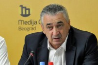 Odalović: Zagreb, Sarajevo i Priština da shvate da su Srbi stradali u velikom broju