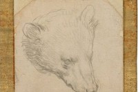 На аукцији у Лондону "Глава медвједа"