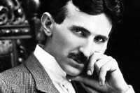 Никола Тесла - творац новог техничког поретка свијета