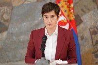 Brnabić: Vrijeđaju mlake reakcije međunarodne zajednice na slučaj Dragice Gašić