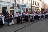 Nastupili folkloraši KUD-a "Una"Novi Grad