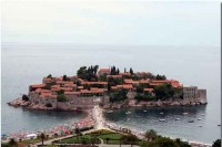 Zakupci bi otvorili Sveti Stefan uz garancije vlade