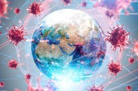 Trenutno je na svijetu 3 miliona ljudi zaraženo korona virusom