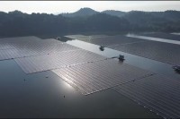 У Сингапуру отворена највећа плутајућа соларна фарма на свијету
