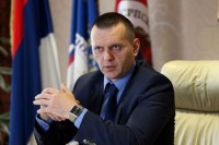 Лукач: Поднесен извјештај против директора "Рибњака" Прњавор