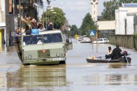 Jesu li klimatske promjene uzrok poplava u Evropi i šta nas čeka ako nešto ne poduzmemo