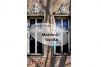 Објављена књига „Мокринске хронике“ Срђана В. Тешина: Прича о одрастању и сазријевању