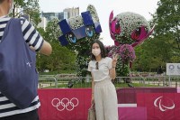 Олимпијске игре као посластица за „модну полицију"