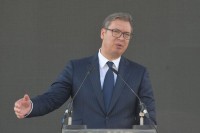 Vučić: Narednih dana objaviću ko je mafijaški konsiljere