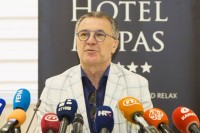 Zdravko Mamić u tajnosti podmirio cijeli dug Hrvatskoj