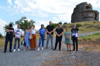 Studenti istorije iz Banjaluke učili u manastiru starijem od Hilandara