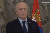 Nenadić:Optužnica protiv Belivukove grupe do sljedećeg petka