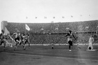 Srpski sportisti na modernim Olimpijskim igrama do Drugog svjetskog rata: Otrov u Stokholmu, prkos u Berlinu