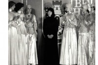 Preminula Mirjana Marić, začetnica visoke mode u Jugoslaviji