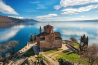 UNESKO nije stavio Ohrid na listu ugrožene svjetske baštine