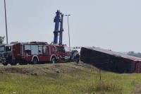 Određen istražni pritvor za vozača autobusa u kojem je poginulo 10 ljudi