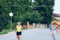 Pirotski Forest Gamp - Vladimir Savić maratonac i u 78. godini