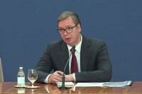 Vučić: Do septembra nove mjere za dalji podsticaj rađanja