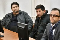 Врховни суд ослободио Љубу и Бекрију Сеферовића