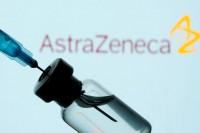 Testiranje kombinacije vakcina Sputnjik V i AstraZeneke