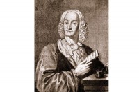 Antonio Vivaldi - "Roker baroka"
