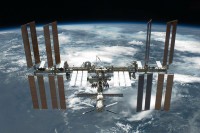 Problem sa softverom kriv za incident na ISS