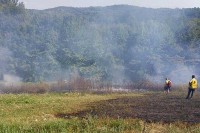 Бањалука: Угашен велики пожар у Милаковићима