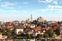 Derventa, najmlađi grad Srpske sa istorijom koja seže daleko u prošlost: Oaza mira u kojoj rijeka cvjeta FOTO