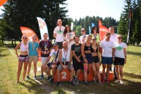 Završen četvrti "Kozara Ultra trejl"