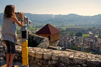 Doboj - Grad u zagrljaju tri rijeke i četiri planine FOTO