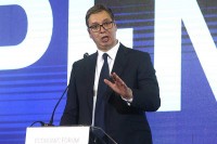 Vučić:"Otvoreni Balkan" istorijski korak za region