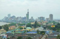 Климатолози: Мегаполис Лагос нестаје до краја вијека