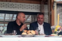 Вишковић: Наставак подршке развојним пројектима у Милићима