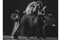 Завршен документарни филм “Becoming Led Zeppeling”: Прва права прича о легендама рок музике